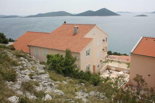 Apartment Drage 6171d