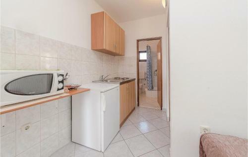 Apartment Jadranska Tur.cesta II