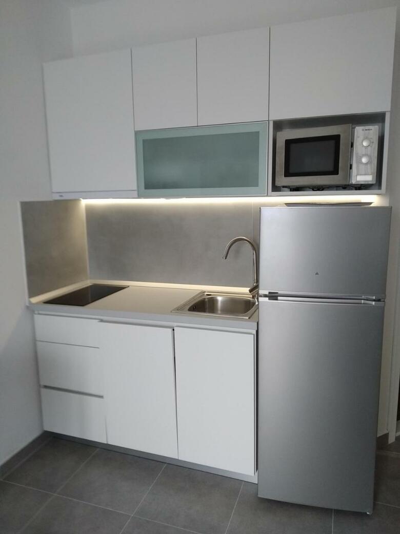 Apartamento Holiday Home Drasnice (3586)