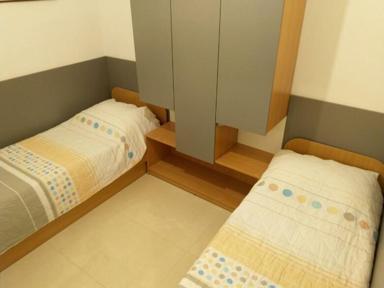 Apartamento Holiday Home Drasnice (3586)