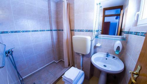 Hostal Rooms By The Sea Drasnice (Makarska) - 3329