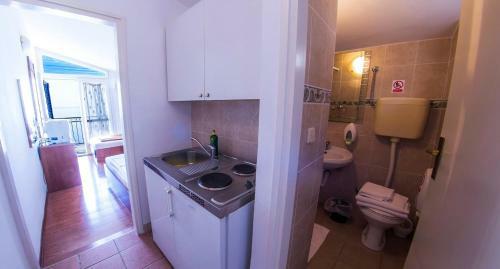 Apartamentos Studio Drasnice 3330o