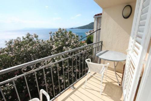 Apartamentos Studio Drasnice 3330e