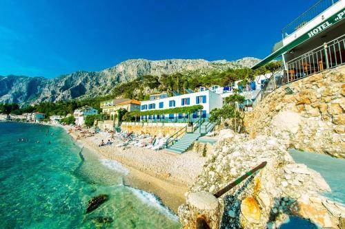 Hostal Triple Room Drasnice 3329n