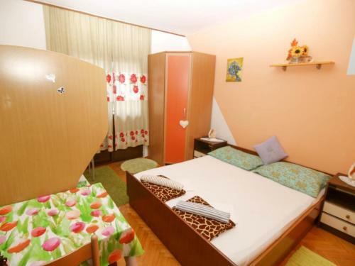 Hostal Quadruple Room Drasnice 15927a