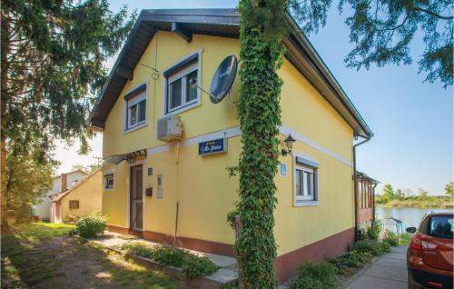 Two-bedroom Holiday Home In Draz