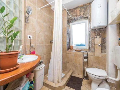 Studio Holiday Home In Drazice