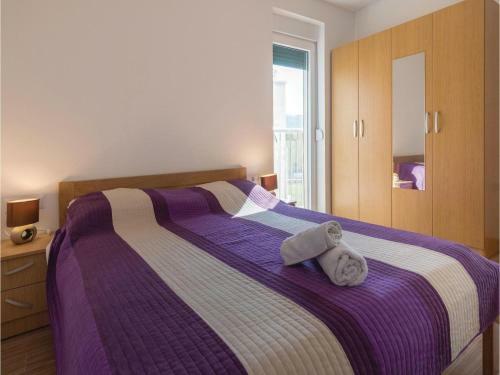 Apartment Duba With Sea View 10