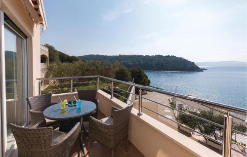 Apartment Duba With Sea View 10