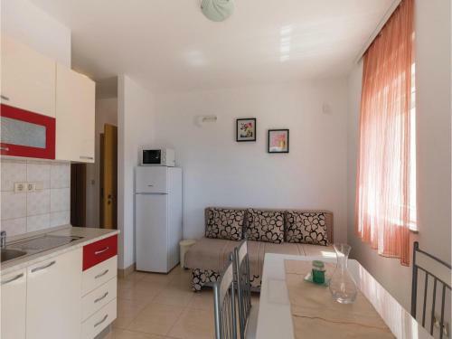 Apartment Duba With Sea View IV