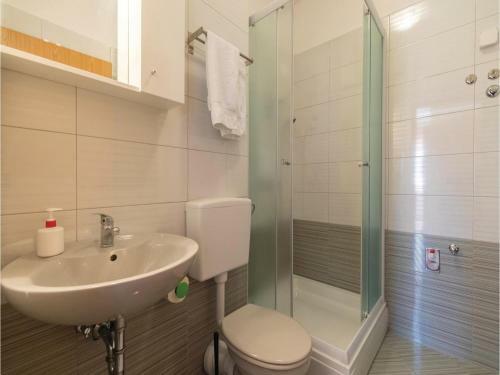 Apartment Duba With Sea View IV