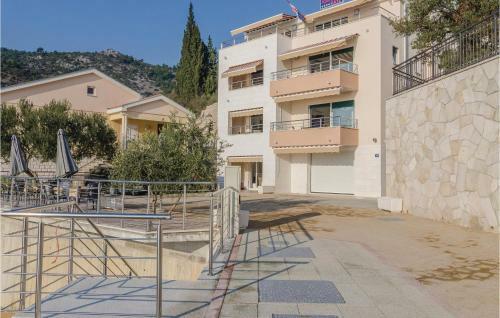 Apartment Duba With Sea View 11