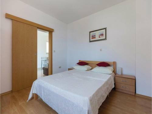 Apartment Duba With Sea View III