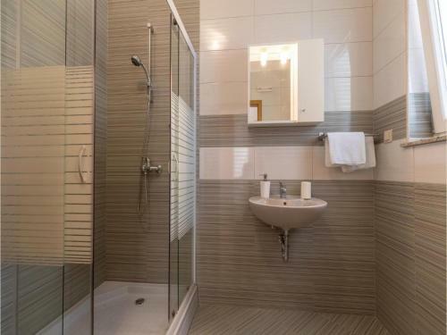 Apartment Duba With Sea View III