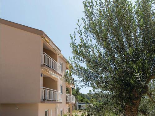 Apartment Duba With Sea View III