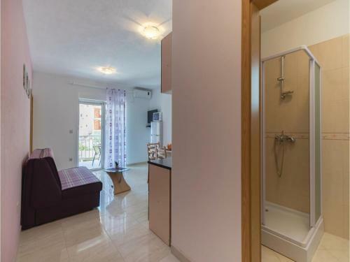 Apartment Duba With Sea View I