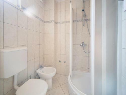 Two-bedroom Apartment In Duba