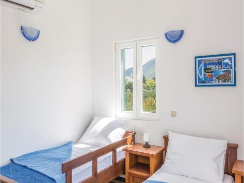 Three-bedroom Holiday Home In Raba