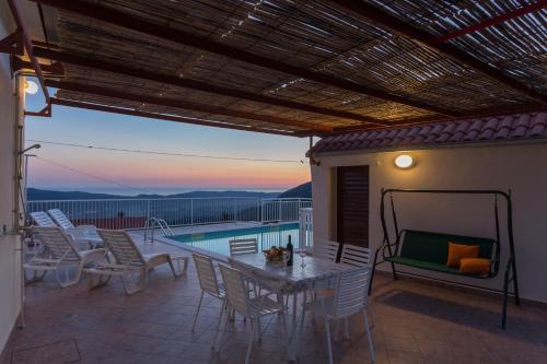 Villa Holiday Home Urlovi?