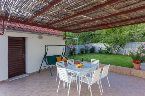 Villa Holiday Home Urlovi?