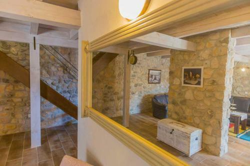 Luxury Villa Stone House Serenity