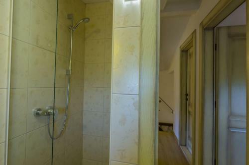 Luxury Villa Stone House Serenity