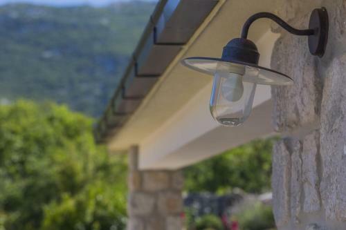 Luxury Villa Stone House Serenity