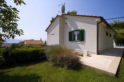 Villa Zivana