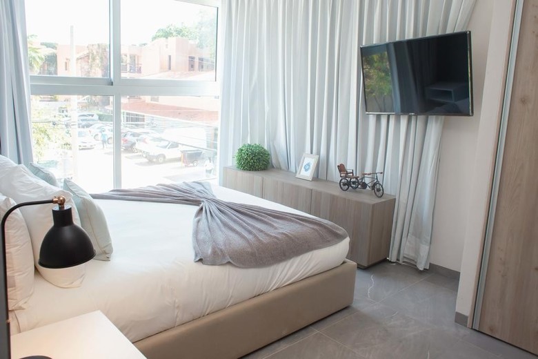 Hotel Sercotel The Gallery By Klr