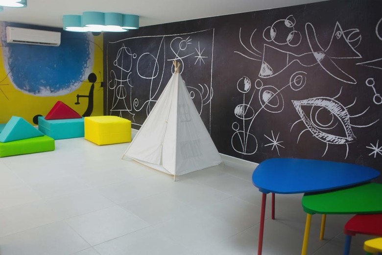 Hotel Sercotel The Gallery By Klr
