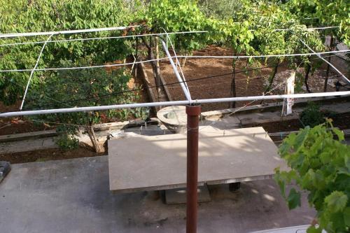 Apartment Zablace 4220b