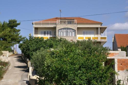 Apartment Zablace 4220b