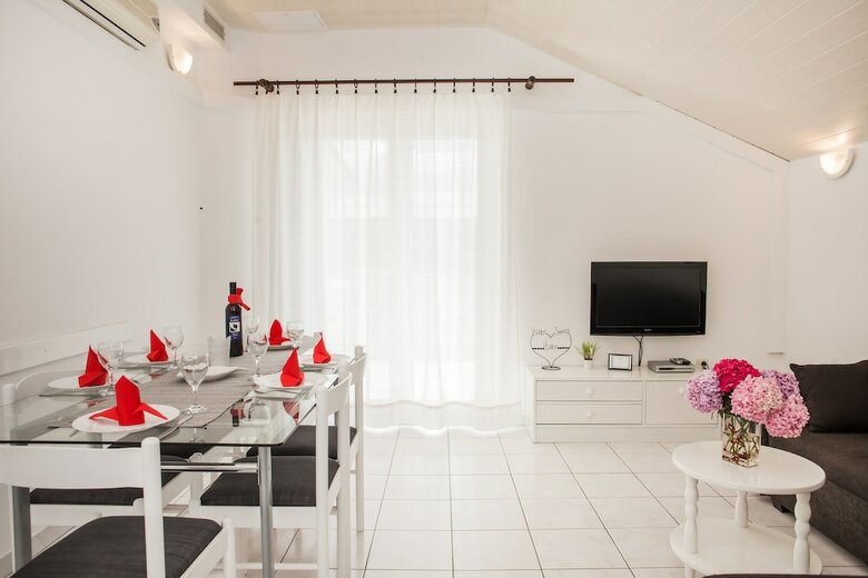Apartamentos Hana's Place