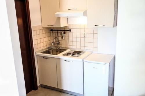 Apartments Rajna