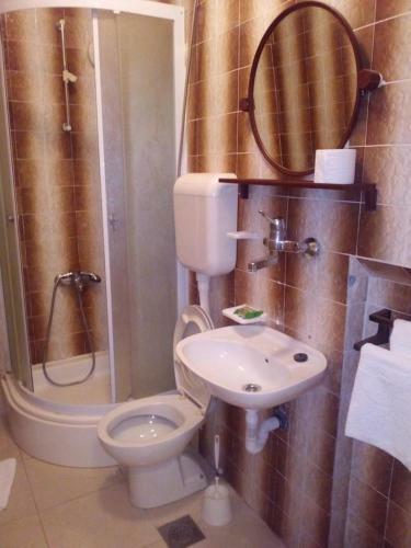 Apartment Zaboric 8368b