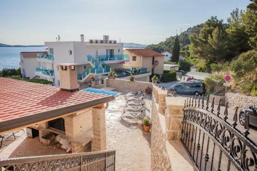 Apartments Villa Matea