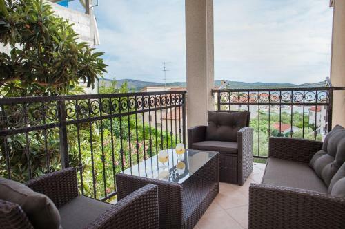 Apartments Villa Matea