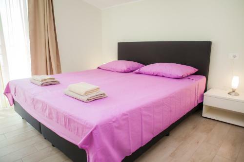 Apartments Villa Matea