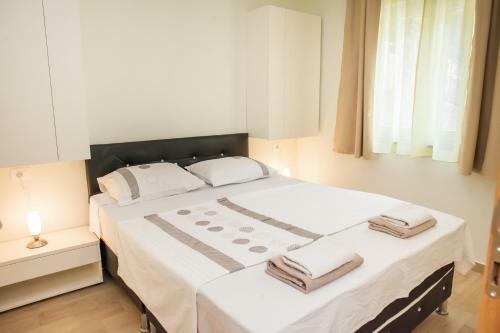 Apartments Villa Matea