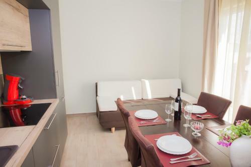 Apartments Villa Matea
