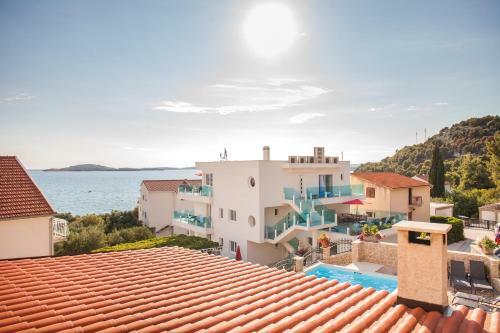 Apartments Villa Matea
