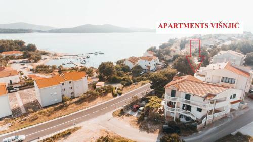 Apartments Vi?nji?