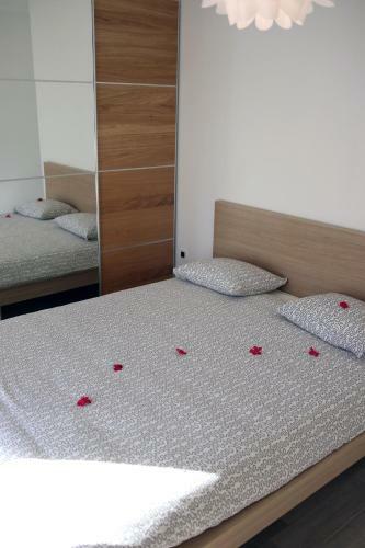 Apartments Plavi&?uti
