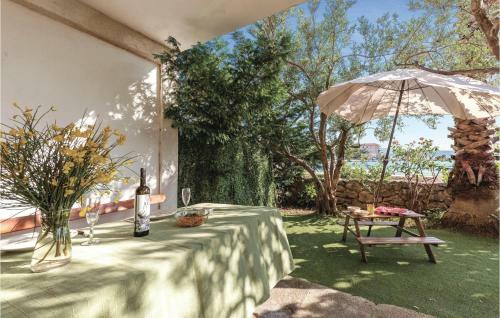 Holiday Home Obala Govica IV