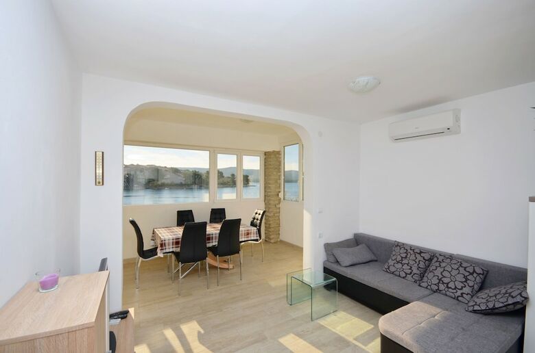 Apartment Nenad