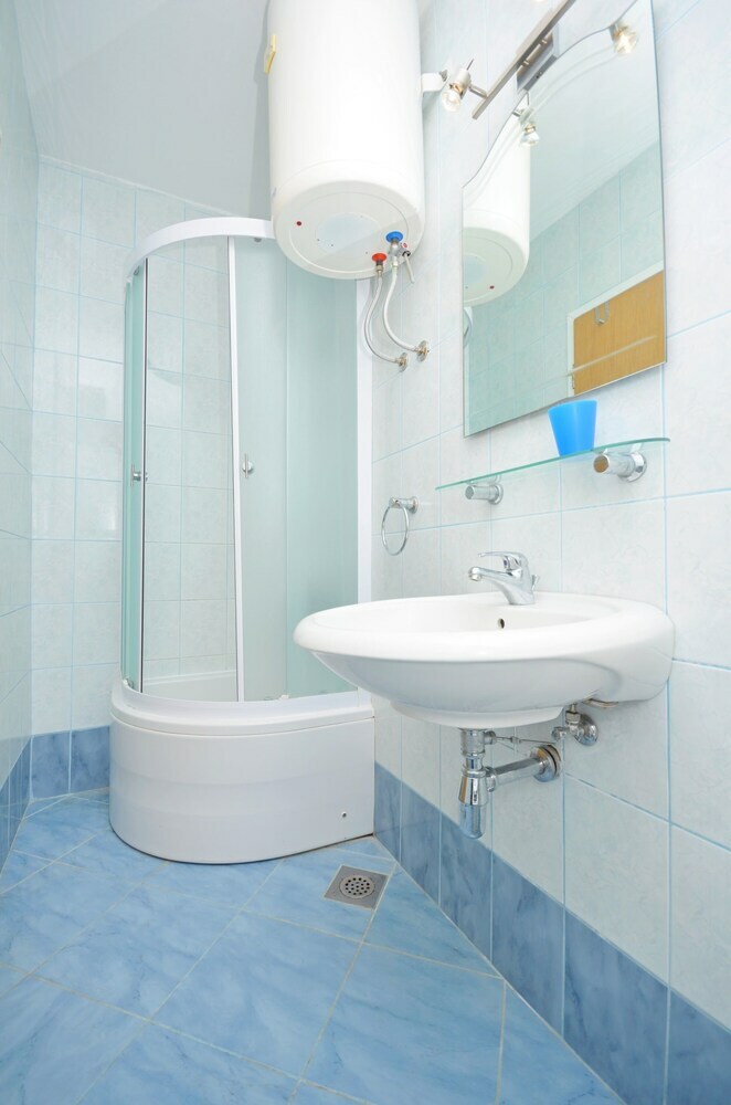 Apartment Nenad