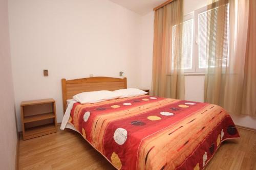 Apartment Zaglav 8144c