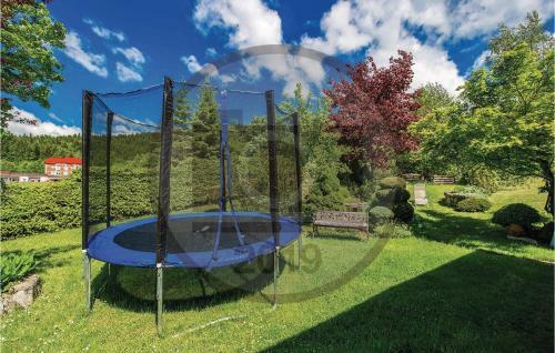 Four-bedroom Holiday Home In Zagvozd