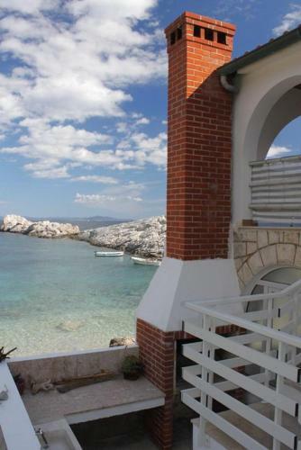 Apartment Uvala Zarace (dubovica) 8781a