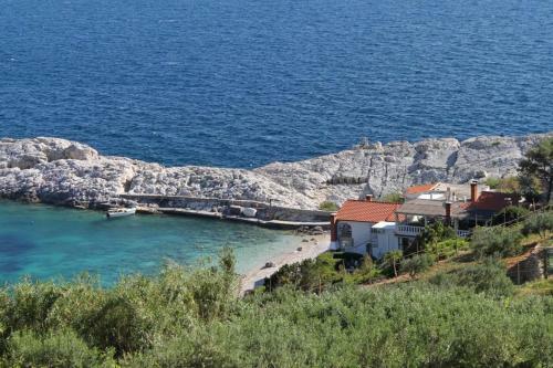 Hostal Double Room Uvala Zarace (dubovica) 8781b